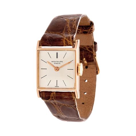 patek philippe watch square|patek philippe watch for sale.